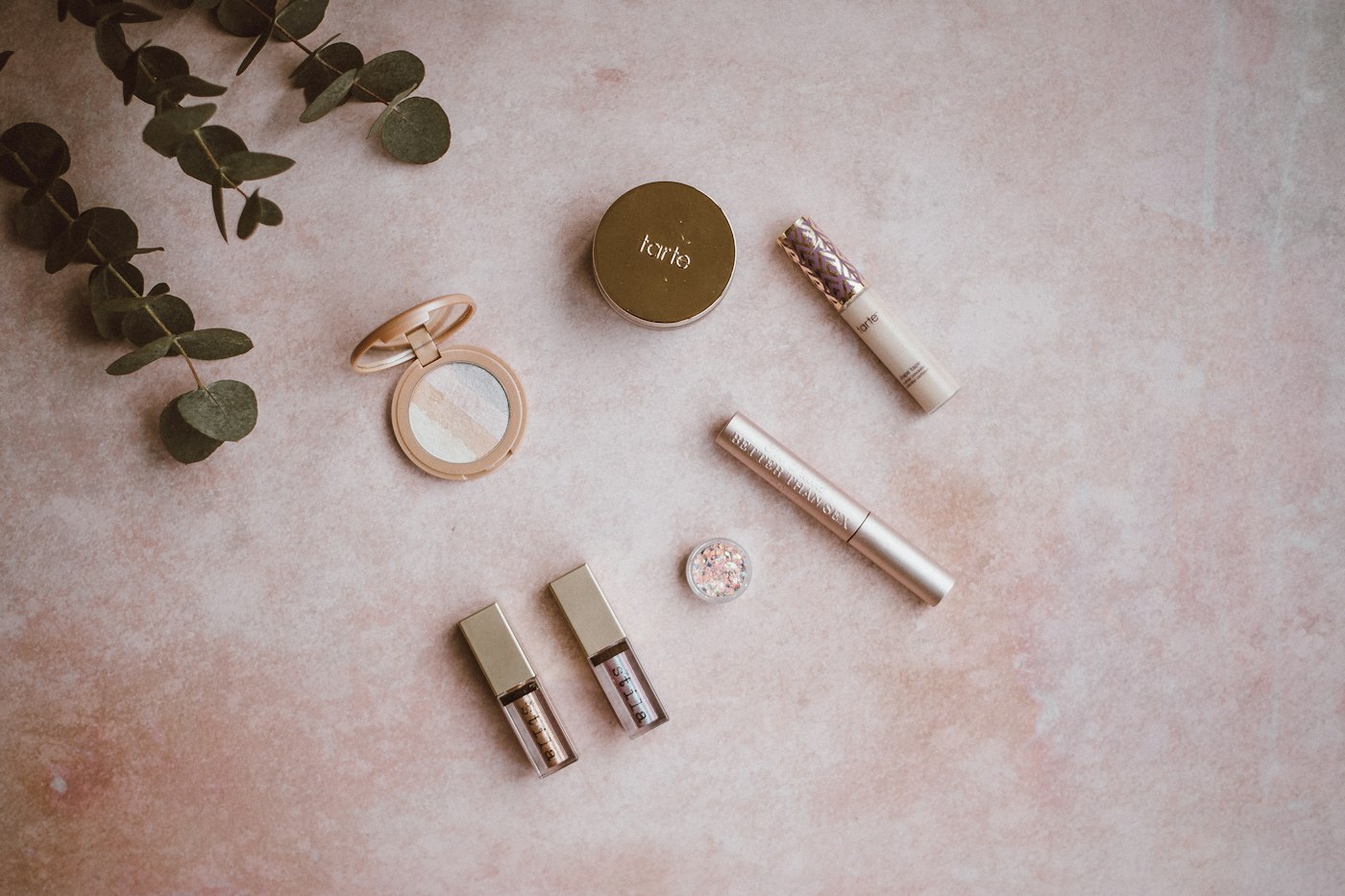 A curated Real Women Makeup collection
